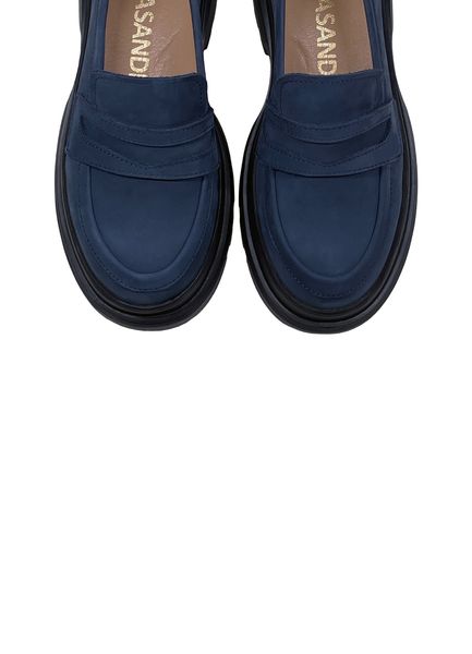 Loafers 864/5