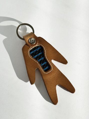 Keychain Ivanko