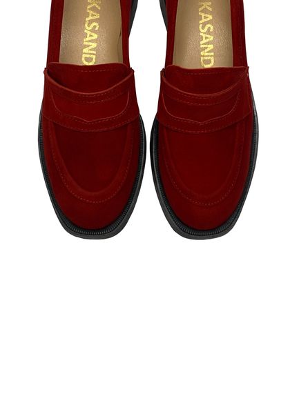 Loafers 916/6