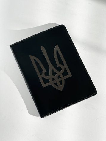 Passport cover