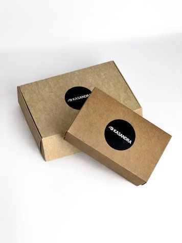 Gift packaging