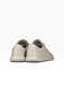 Cream Anatomic sneakers in genuine leather