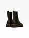 Brown Boots in genuine leather for fall